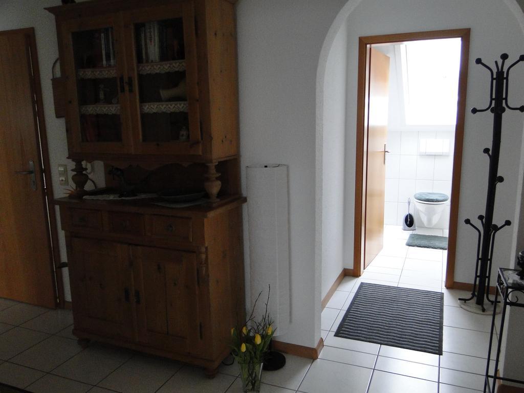 Ferienwohnung Hotte´s Hütte Ettenheim Habitación foto